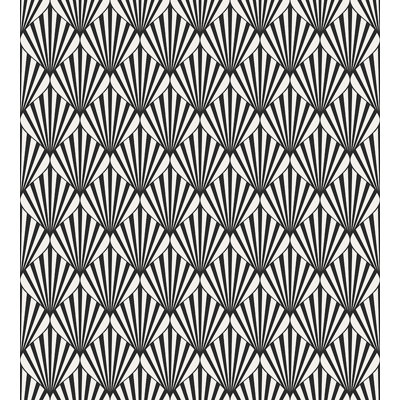 Burgener Matte Peel and Stick Mural