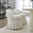 Linen Upholstered Barrel Chairs (Set of 2)-532049097