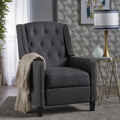 Fauteuil inclinable manuel