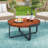 ISAAC COFFEE TABLE