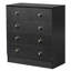 Commode 5 tiroirs Modern