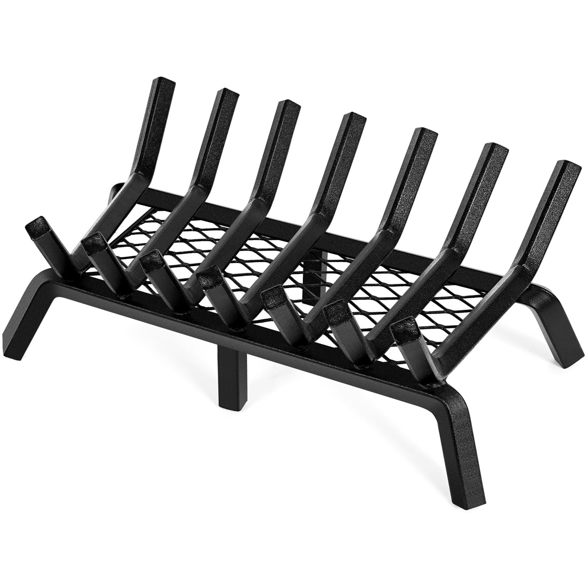 17 Stories 24 Inch Fireplace Grates | Wayfair