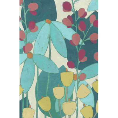 Fleur sauvage Glade II