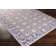 Amoritta Wool Geometric Indoor Rug