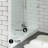 Voltaire 60" x 30" Single-Threshold, Center Drain, Shower Base-53436463