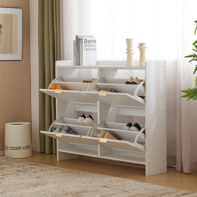 Shoe Storage