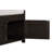 Storage Bench With 3 Shutter-Shaped Doors, Shoe Bench With Removable Cushion And Hidden Storage Space-733287763