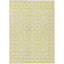 Tapis intérieur / extérieur avec envers antidérapant Withams-1965808968