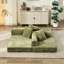 Matelas convertible et confortable Comfy-56564554