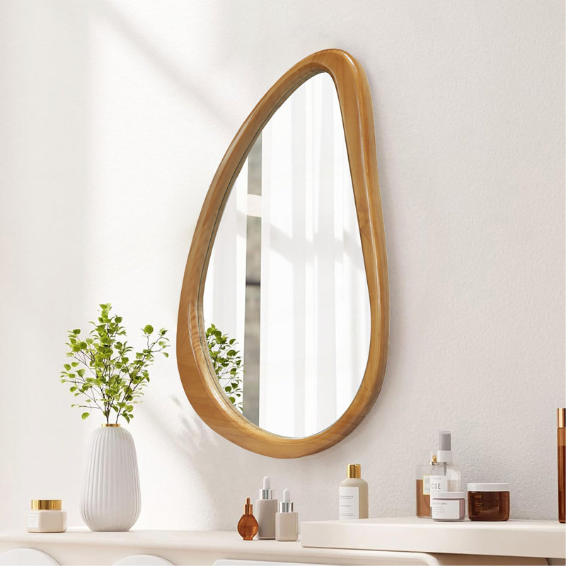Miroir mural Modern