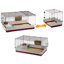 Rabbit Cage-65640383