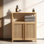Armoire de salle de bain Nikoll-24588756