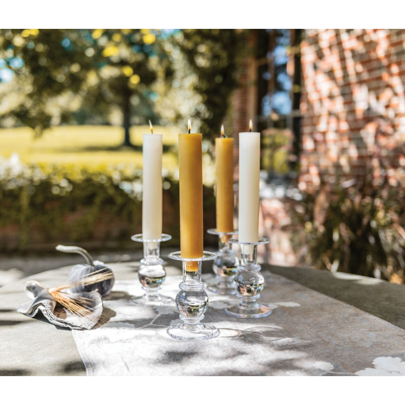 Hartland Candlestick, Large