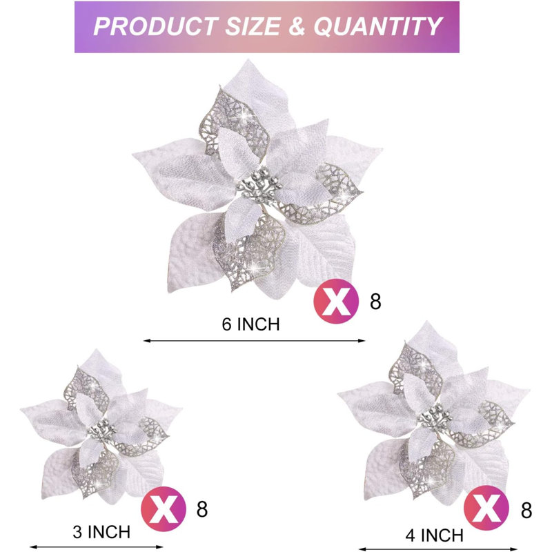 The Holiday Aisle®, Argent
