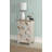 Slaton End Table with Storage