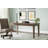 Janismore Solid Wood Base Writing Desk