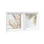 Palm Visions Set Shadowbox Floral & Botanical Print by Oliver Gal, Black Frame, 16 x 20-1152694963-1152694974