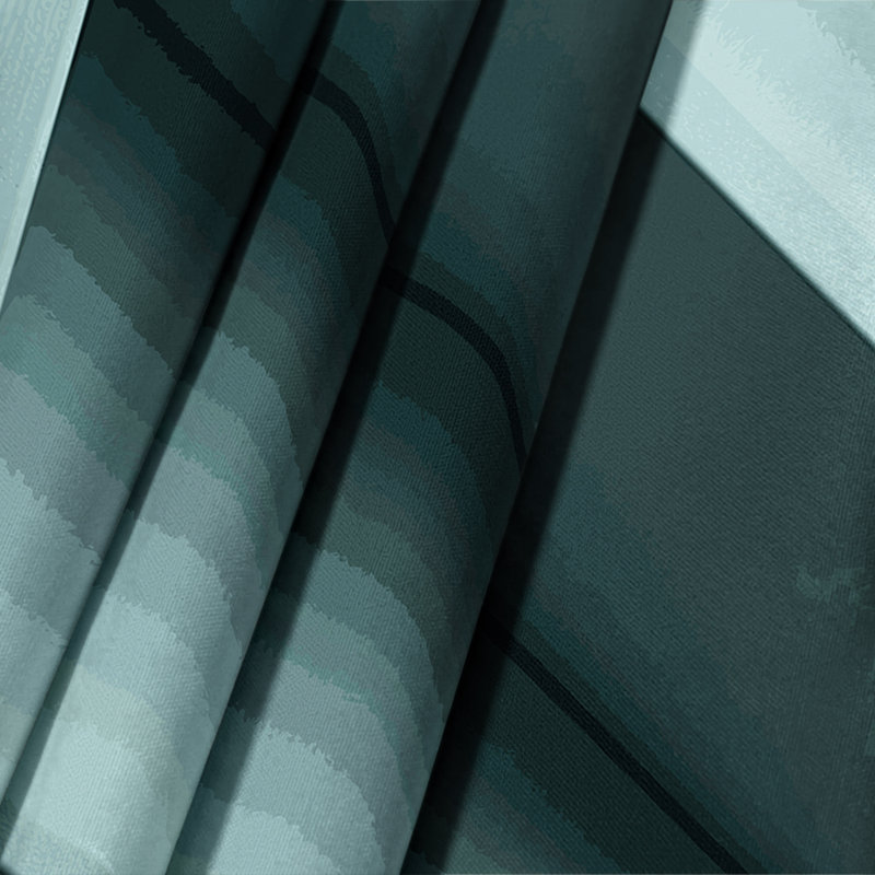 Tapisserie murale Minimalisme 50, 88" x 104"