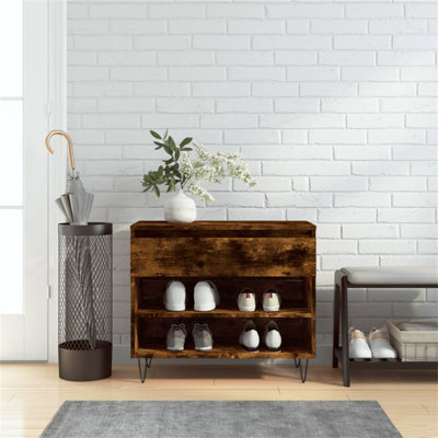 Achouhada Shoe Storage