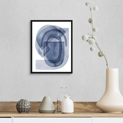 «Cool Gears II» par Grace Popp - reproduction d'art