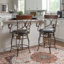 Tabouret tournant Lowry-69851427-67492045