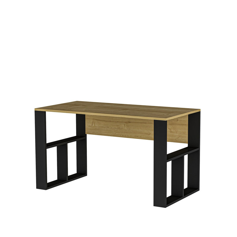 Malti Desk Shell