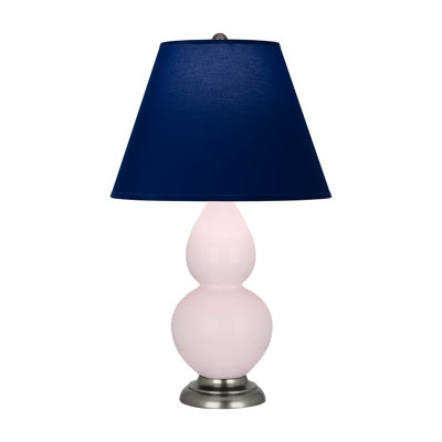 Small Double Gourd Accent Lamp