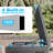 260 Gallon Deck Box, Waterproof Resin Large Outdoor Storgae Box For Patio Furniture-105255259