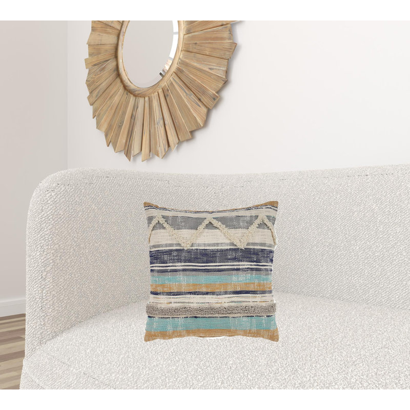 Reversible Pillow Insert