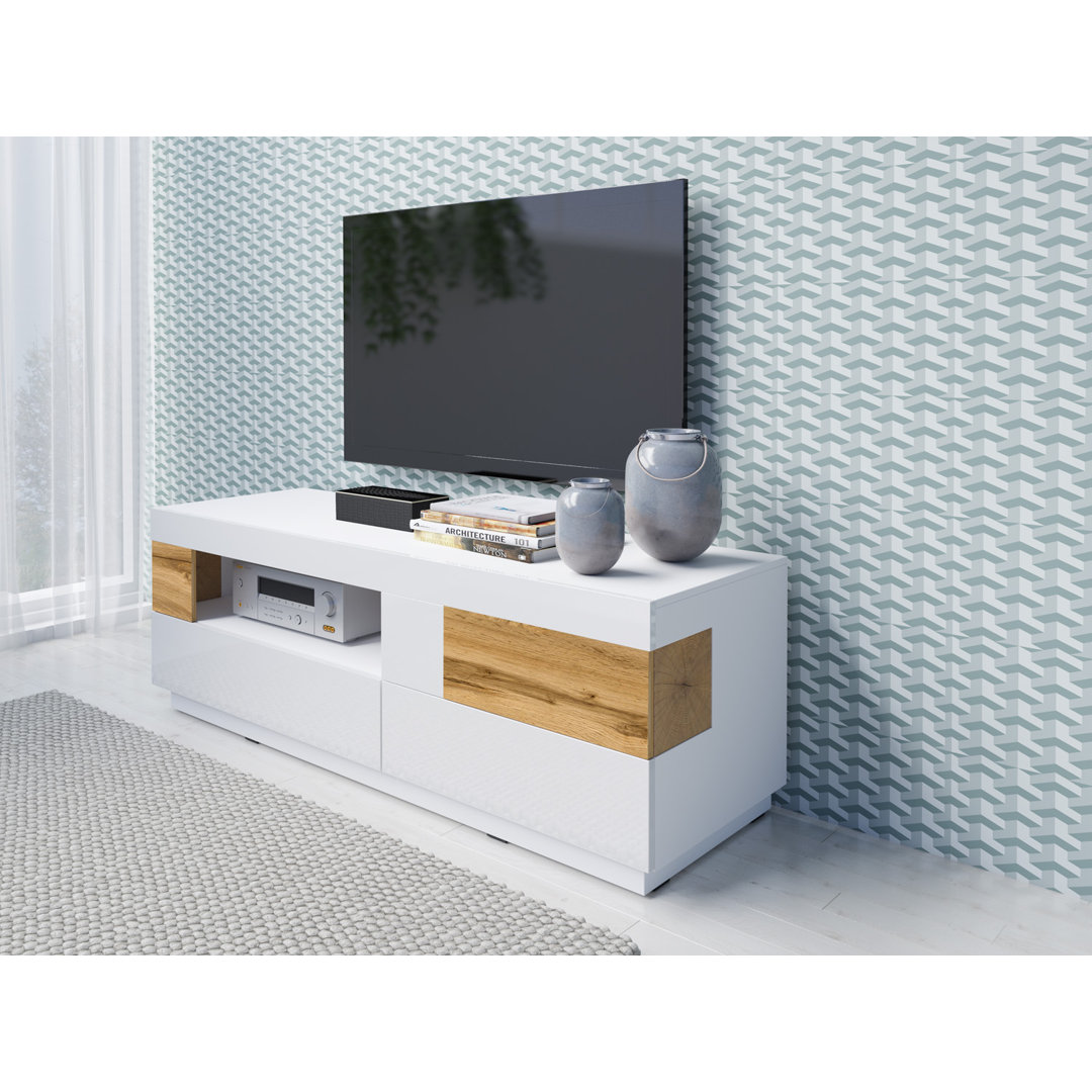 Holst TV Stand for TVs up to 70"