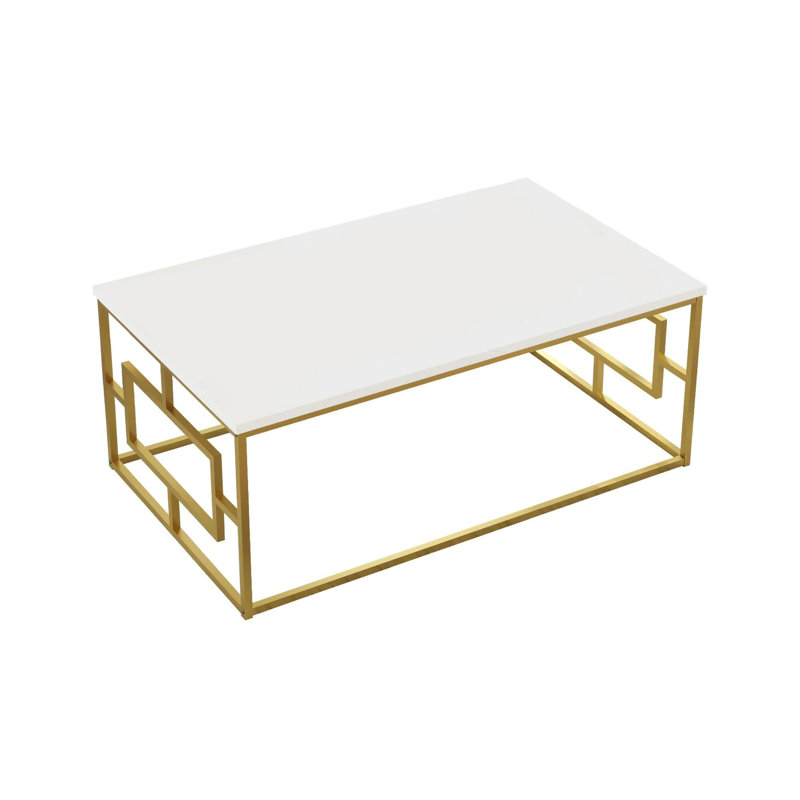 Aaqil Frame Coffee Table