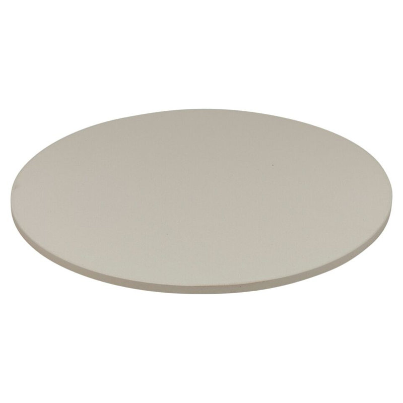 17 Stories Rouch Ceramic 33cm Pizza Stone
