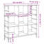 Marteena 102cm Sideboard-339165712