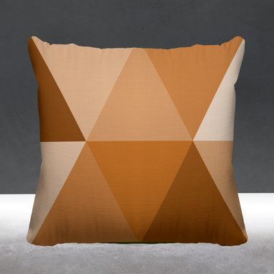 Coussin décoratif intérieur / extérieur Isla