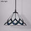 1 luminaire suspendu suspendu de 7 pouces-540847111