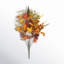 Artificial Autumn Hydrangea Floral Arrangement