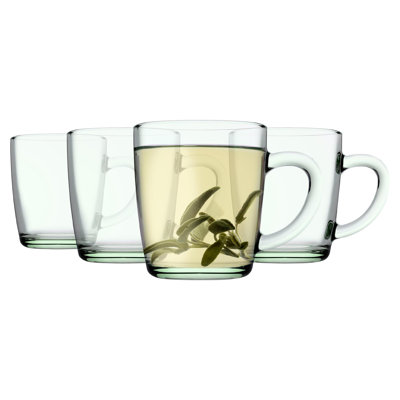 340ml Drinking Glass