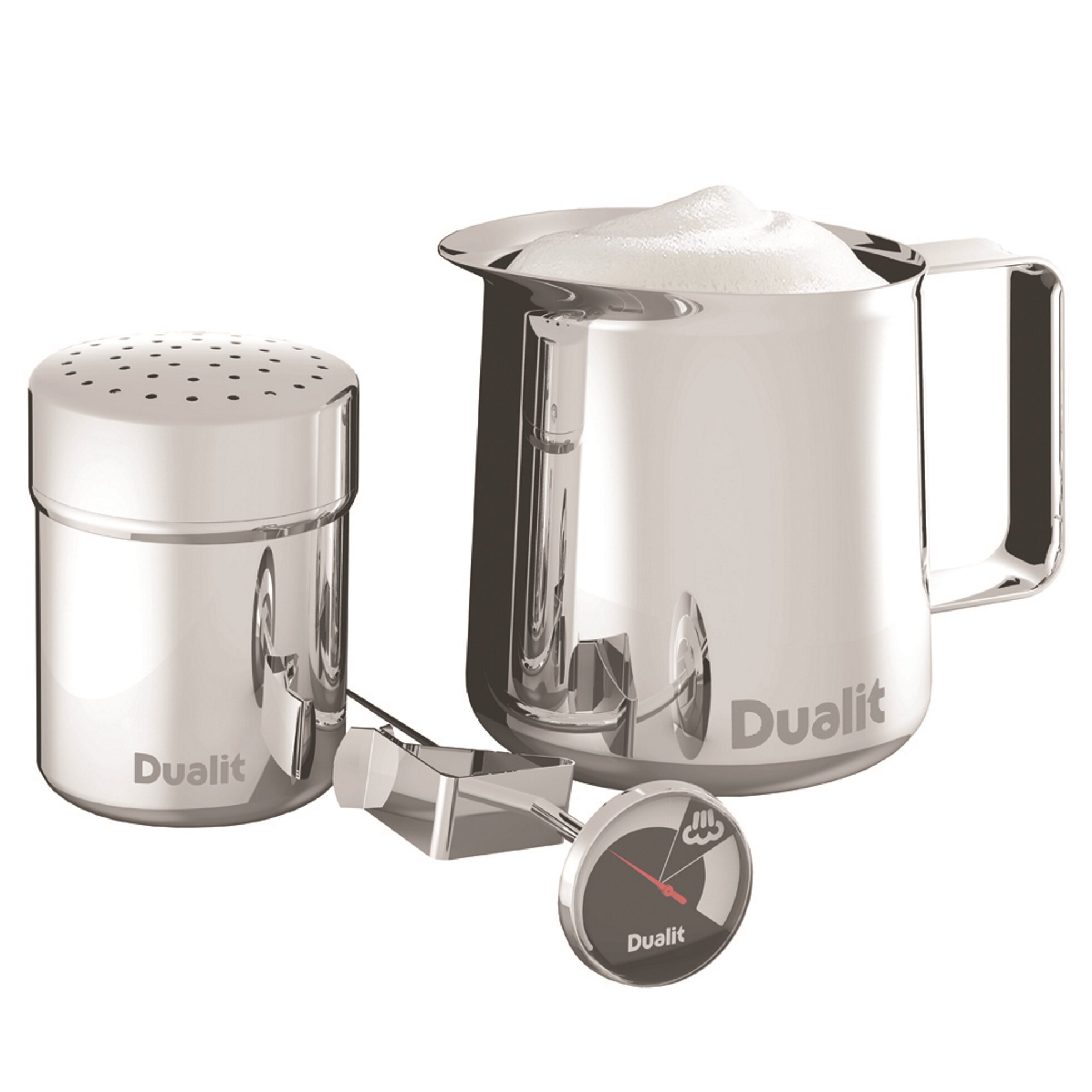 Dualit Coffee & Tea Accessories