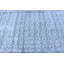 Tapis oriental rétro noué à la main pour le salon - Tapis beige antique