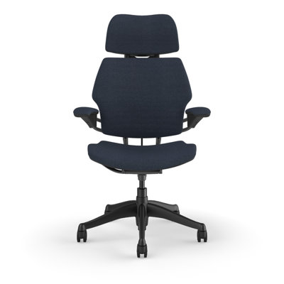Chaise de travail ergonomique Freedom