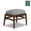 Repose-pieds Mid Century-120832770-128919416