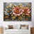 Toile tendue