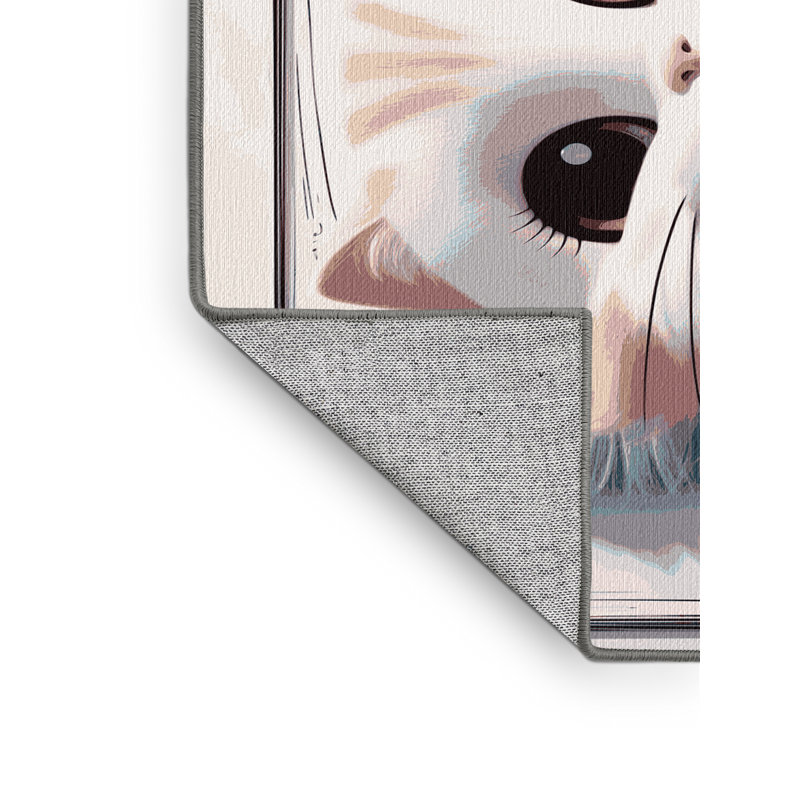 Tapis Harriet Bee, Rectangulaire 2 pi x 3 pi