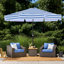 Parasol de marché 9 pi Hobert-203692432-144470708