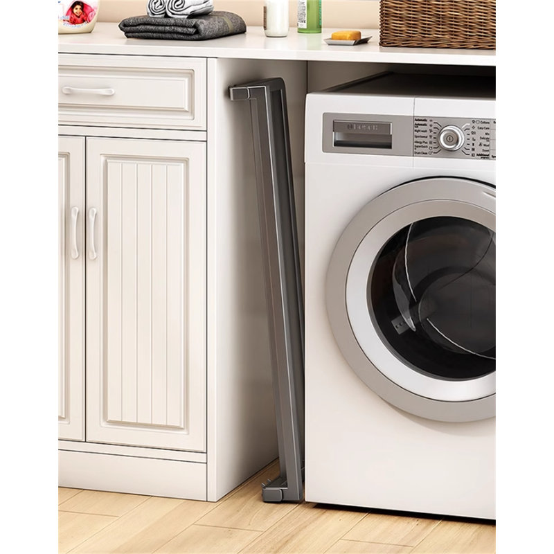 Made Of High-Quality, Waterproof And Rust-Resistant Materials., 9.84" H x 39.37" W x 3.39" D