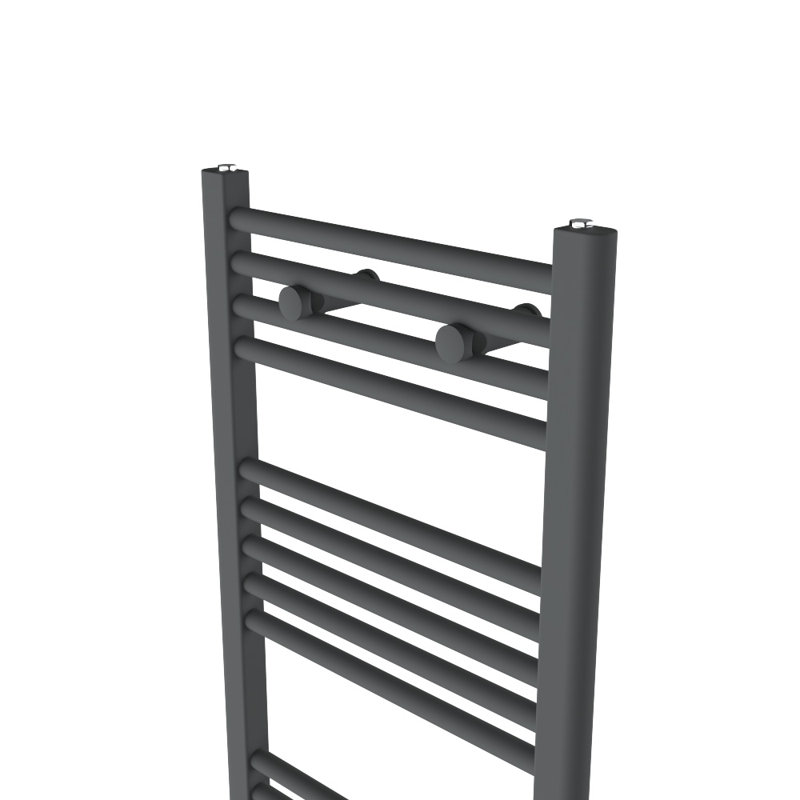 Pierz Straight Towel Rail Heated Towel Rails