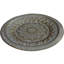 Metal Decorative Tray