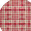 Tapis rond 8 po