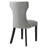 Modway Silhouette Chair 24.5 x 18 x 36-81981351