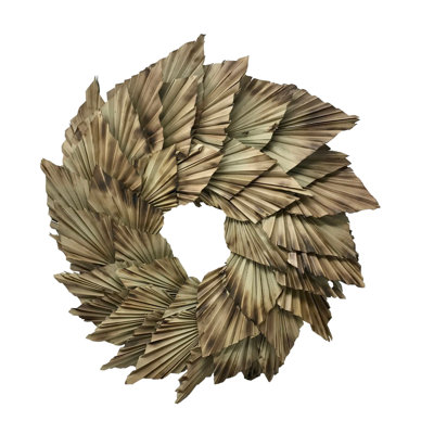 Elginpark Dried 24'' Wreath